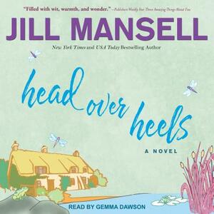 Head Over Heels by Jill Mansell