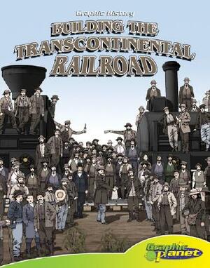 Building the Transcontinental Railroad by Joeming Dunn