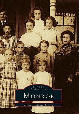 Monroe by Monroe Historical Society