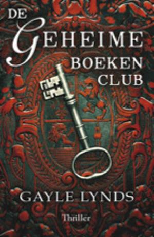 De geheime boekenclub by Gayle Lynds