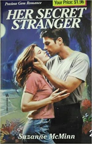 Her Secret Stranger by Suzanne McMinn