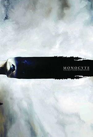 Monocyte by Kasra Ghanbari, Menton3