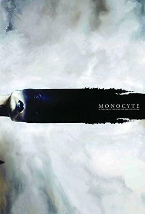 Monocyte by Menton3, Kasra Ghanbari