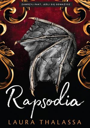 Rapsodia by Laura Thalassa