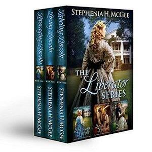 The Liberator Series Box Set by Stephenia H. McGee