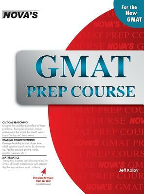 GMAT Prep Course by Jeff Kolby