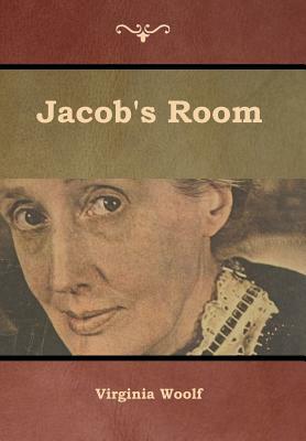 Jacob's Room by Virginia Woolf