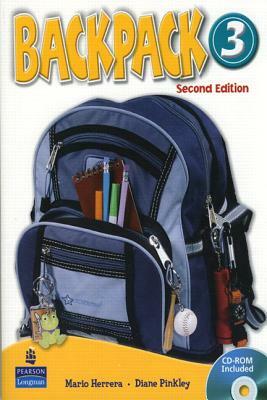 Backpack 3 DVD by None