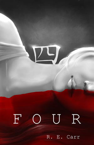Four by R.E. Carr