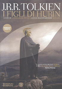 I figli di Húrin by J.R.R. Tolkien