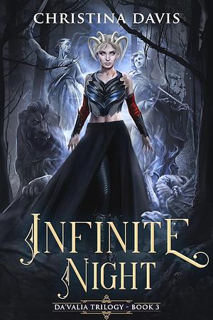 Infinite Night by Christina Davis