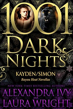 Kayden / Simon by Laura Wright, Alexandra Ivy