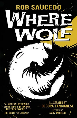 Where Wolf by 