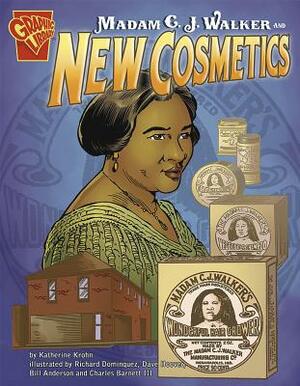 Madam C. J. Walker and New Cosmetics by Katherine Krohn