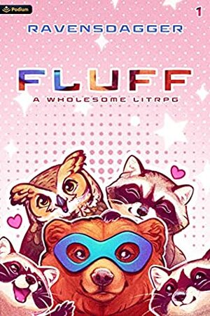 Fluff by RavensDagger