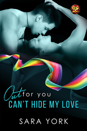 Can't Hide My Love by Sara York