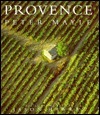 Provence from the Air by Peter Mayle, Jason Hawkes