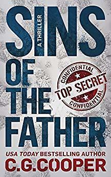 Sins of the Father by C.G. Cooper, C.G. Cooper