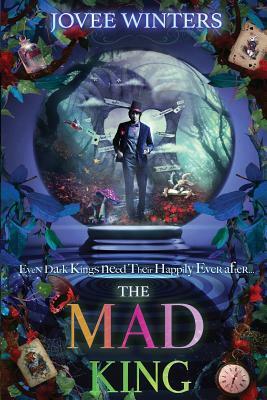 The Mad King by Jovee Winters