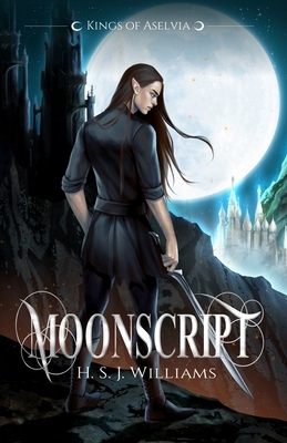 Moonscript by H.S.J. Williams