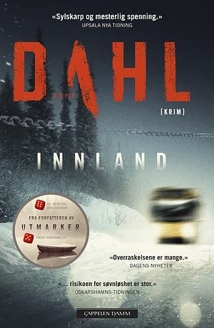 Innland by Arne Dahl