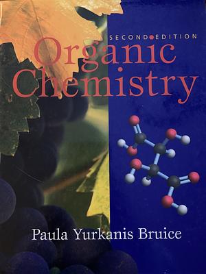 Organic Chemistry by Bruice