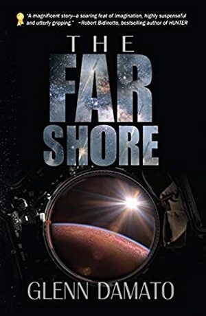 The Far Shore by Glenn Damato