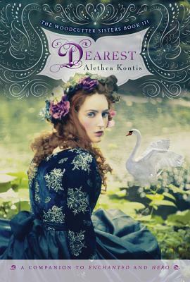 Dearest, Volume 3 by Alethea Kontis