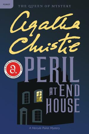 Peril at End House: A Hercule Poirot Mystery by Agatha Christie