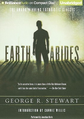 Earth Abides by George R. Stewart