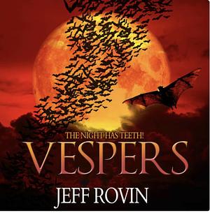 Vespers by Jeff Rovin