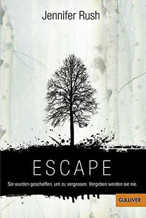 Escape by Jennifer Rush, Ulrike Brauns