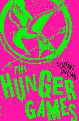 The Hunger Games (Hunger Games Trilogy) Paperback Jan 01, 2014 Suzanne Collins by Suzanne Collins, Suzanne Collins