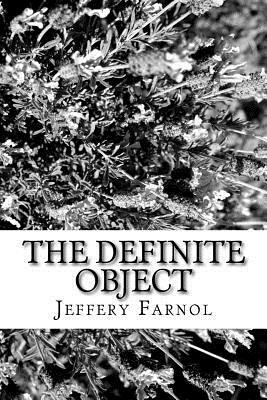 The Definite Object by Jeffery Farnol