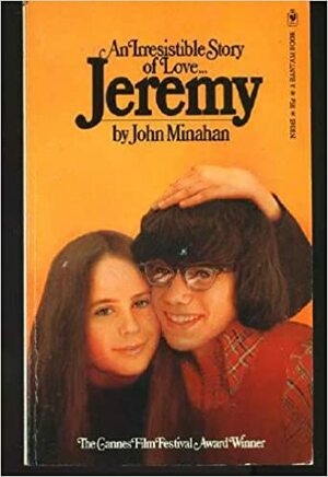 Jeremy by John Minahan