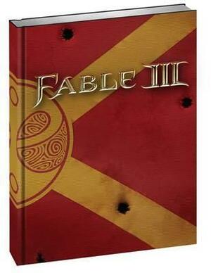 Fable III Limited Edition by Doug Walsh