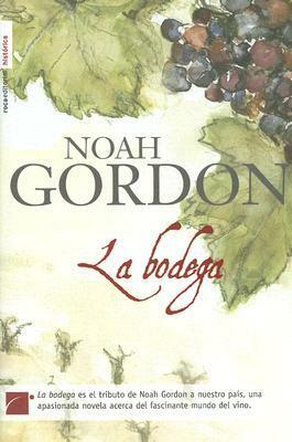 La bodega by Noah Gordon