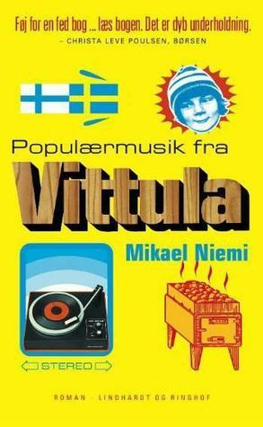 Populærmusik fra Vittula by Mikael Niemi