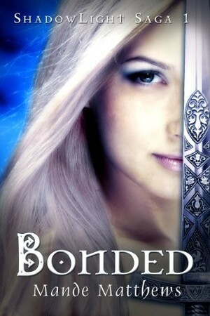 Bonded by Mande Matthews