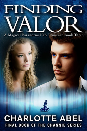 Finding Valor by Charlotte Abel