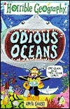 Odious Oceans (Horrible Geography) by Anita Ganeri