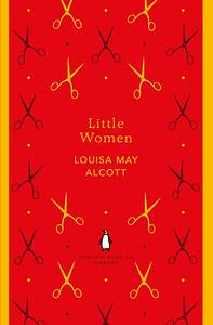 Little Women by Louisa May Alcott