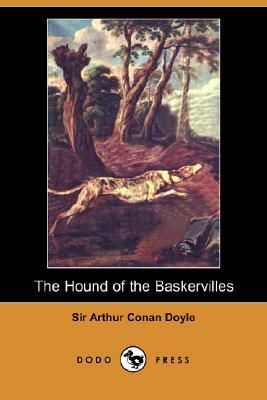 The Hound of the Baskervilles by Arthur Conan Doyle