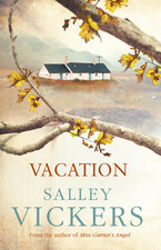 Vacation by Salley Vickers