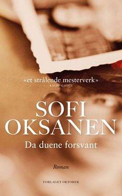 Da duene forsvant by Sofi Oksanen