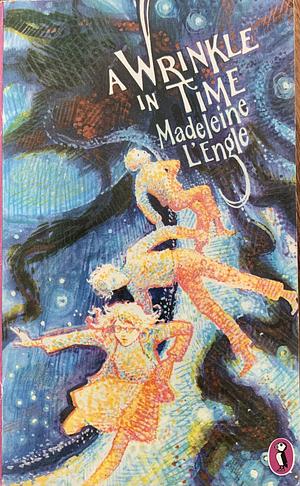 A Wrinkle in Time by Madeleine L'Engle