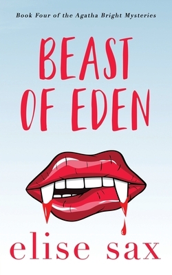 Beast of Eden by Elise Sax