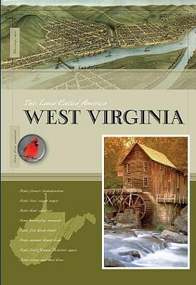 West Virginia by Rachael Hanel