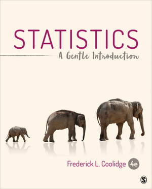 Statistics: A Gentle Introduction by Frederick L. Coolidge