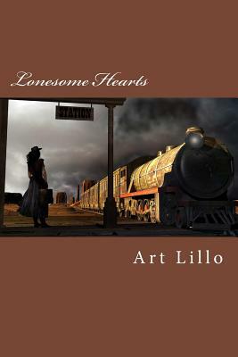 Lonesome Hearts by Art Lillo